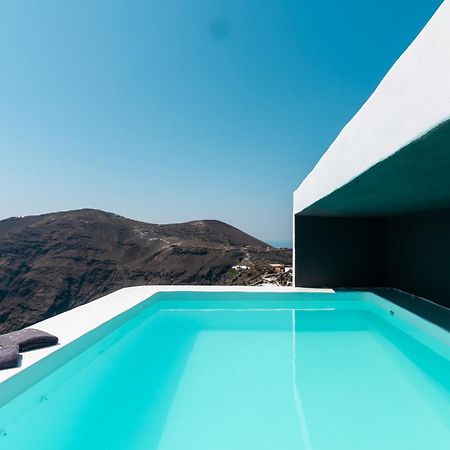 Csky Villas Imerovigli  Exterior foto